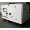 8kw Silent/Soundproof Diesel Genset